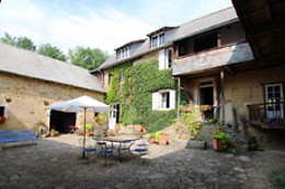 La Ferme Dagué