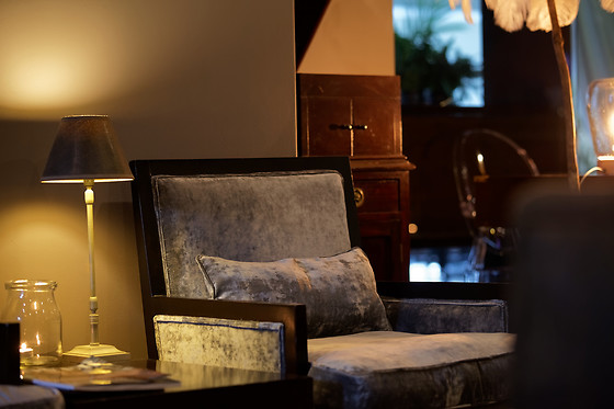 HOTEL INGLATERRA - photo 0