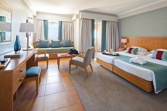 EUROTEL ALTURA 4* - photo 3