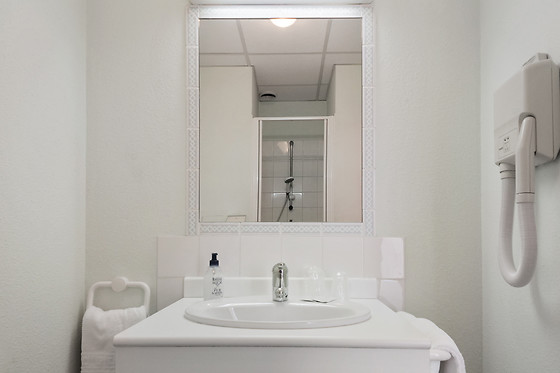 Hôtel brasserie des Deux Porches - photo 10