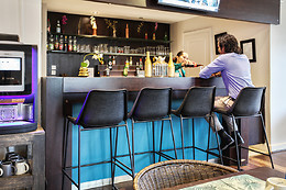 Zenitude Hotel-Résidences - Divonne les Bains - Divonne Confort ****