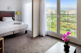 Zenitude Hotel-Résidences - Divonne les Bains - Divonne Confort ****