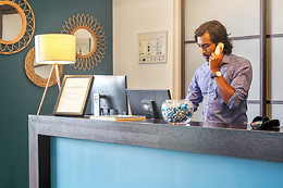 Zenitude Hotel-Résidences - Divonne les Bains - Divonne Confort ****