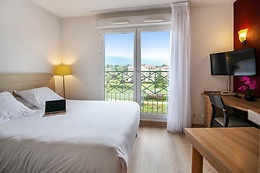 Zenitude Hotel-Résidences - Divonne les Bains - Divonne Confort ****