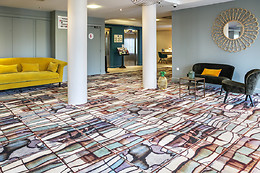 Zenitude Hotel-Résidences - Divonne les Bains - Divonne Confort ****