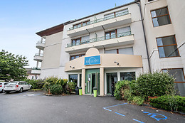 Zenitude Hotel-Résidences - Divonne les Bains - Divonne Confort ****