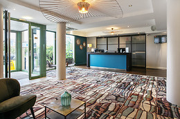 Zenitude Hotel-Résidences - Divonne les Bains - Divonne Confort ****