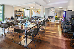 Zenitude Hotel-Résidences - Divonne les Bains - Divonne Confort ****