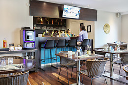 Zenitude Hotel-Résidences - Divonne les Bains - Divonne Confort ****