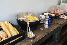 Zenitude Hotel-Résidences - Divonne les Bains - Divonne Confort ****