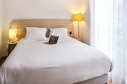 Zenitude Hotel-Résidences - Divonne les Bains - Divonne Confort ****