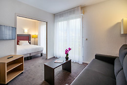 Zenitude Hotel-Résidences - Divonne les Bains - Divonne Confort ****