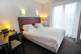 Zenitude Hotel-Résidences - Divonne les Bains - Divonne Confort ****