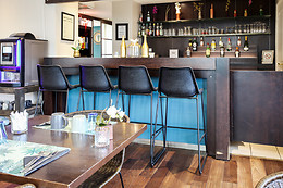Zenitude Hotel-Résidences - Divonne les Bains - Divonne Confort ****