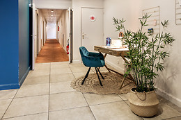 Zenitude Hotel-Résidences - Divonne les Bains - Divonne Confort ****