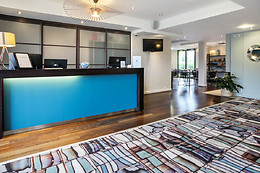 Zenitude Hotel-Résidences - Divonne les Bains - Divonne Confort ****