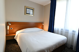Hôtel Le Chat Botté