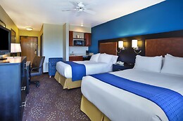 Online Booking EPS