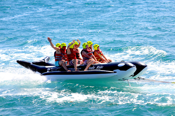 AVENTURA NAUTICA - photo 5