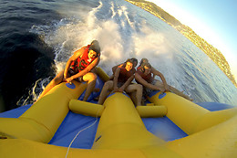 AVENTURA NAUTICA