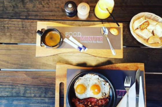 Foodminute - photo 15