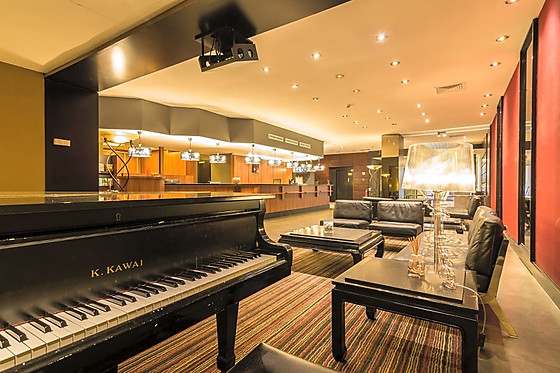 De Keyser Hotel**** - photo 9