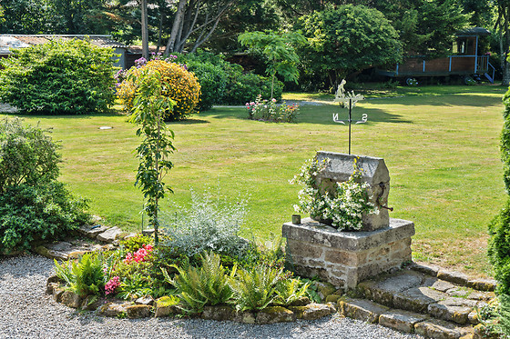 Domaine de Kerouannec - photo 1
