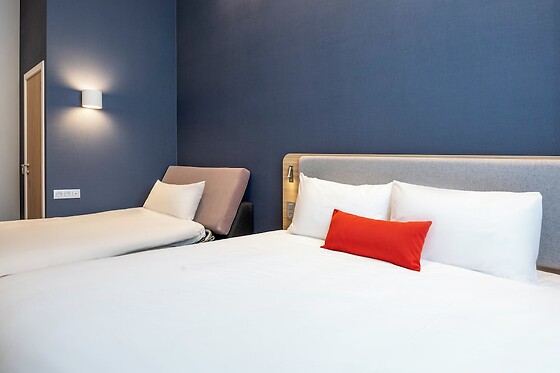 Online Booking EPS - photo 4