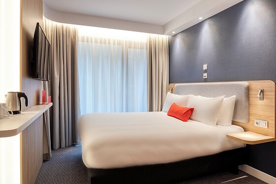 Online Booking EPS - photo 2