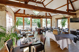 Hôtel Oasis