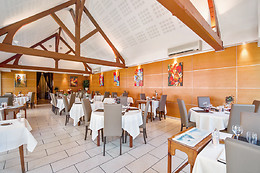 Hostellerie de la Chaumière