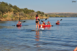 DIVERTIMENTO, OCIO, DEPORTE Y AVENTURA
