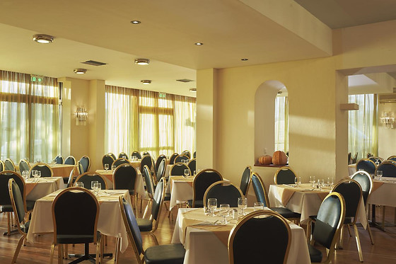 Candia Hotel - photo 8