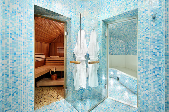 Radisson Blu Royal Astorija Hotel - photo 5