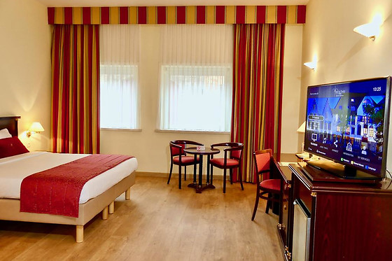 Golden Tulip Hotel de' Medici - photo 11