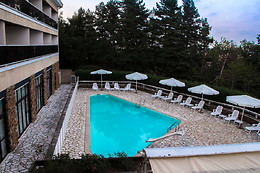 Hôtel Ségala