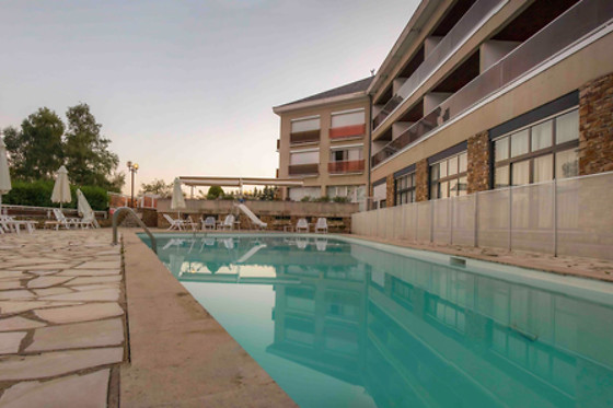 Hôtel Ségala - photo 8