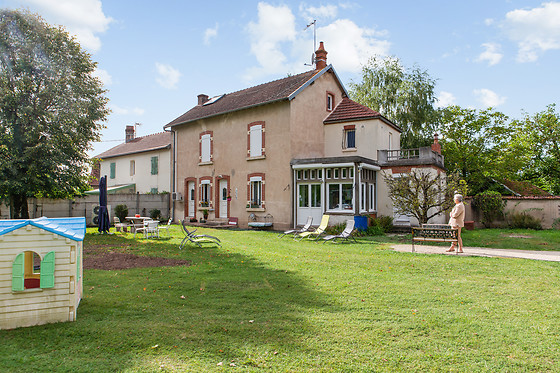 La Coutrotte Becquine - photo 1