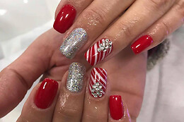 DIVINITY BODY & NAILS