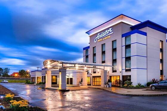 Online Booking EPS - photo 0