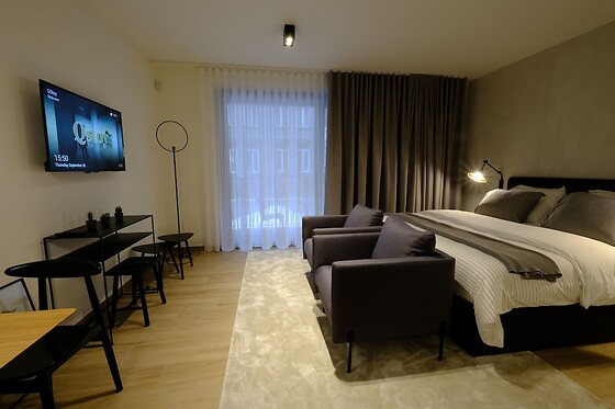 Online Booking EPS - photo 2