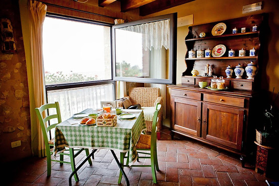 Country Club da Cesco - photo 2