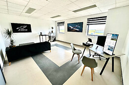 B2 Aviation