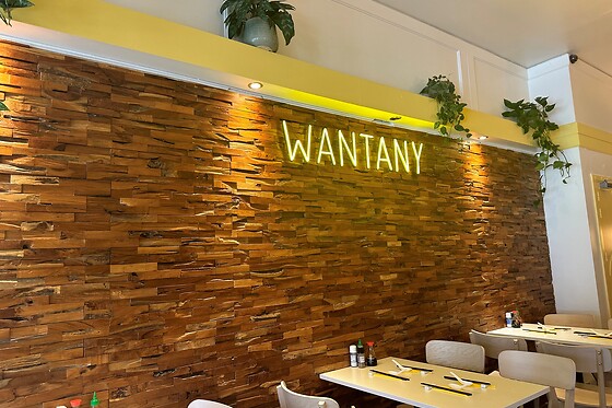 Wantany Wantan Bar - photo 2