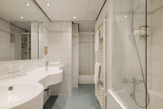 Babylon Hotel Den Haag - photo 3