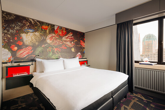 Babylon Hotel Den Haag - photo 0