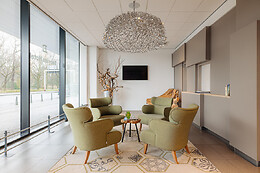 Babylon Hotel Den Haag