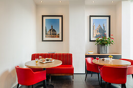 Babylon Hotel Den Haag