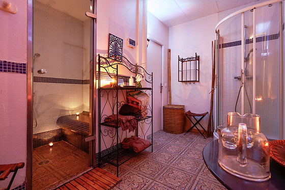 Chamarel Spa - photo 8