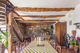 La Ferme de Bizoin